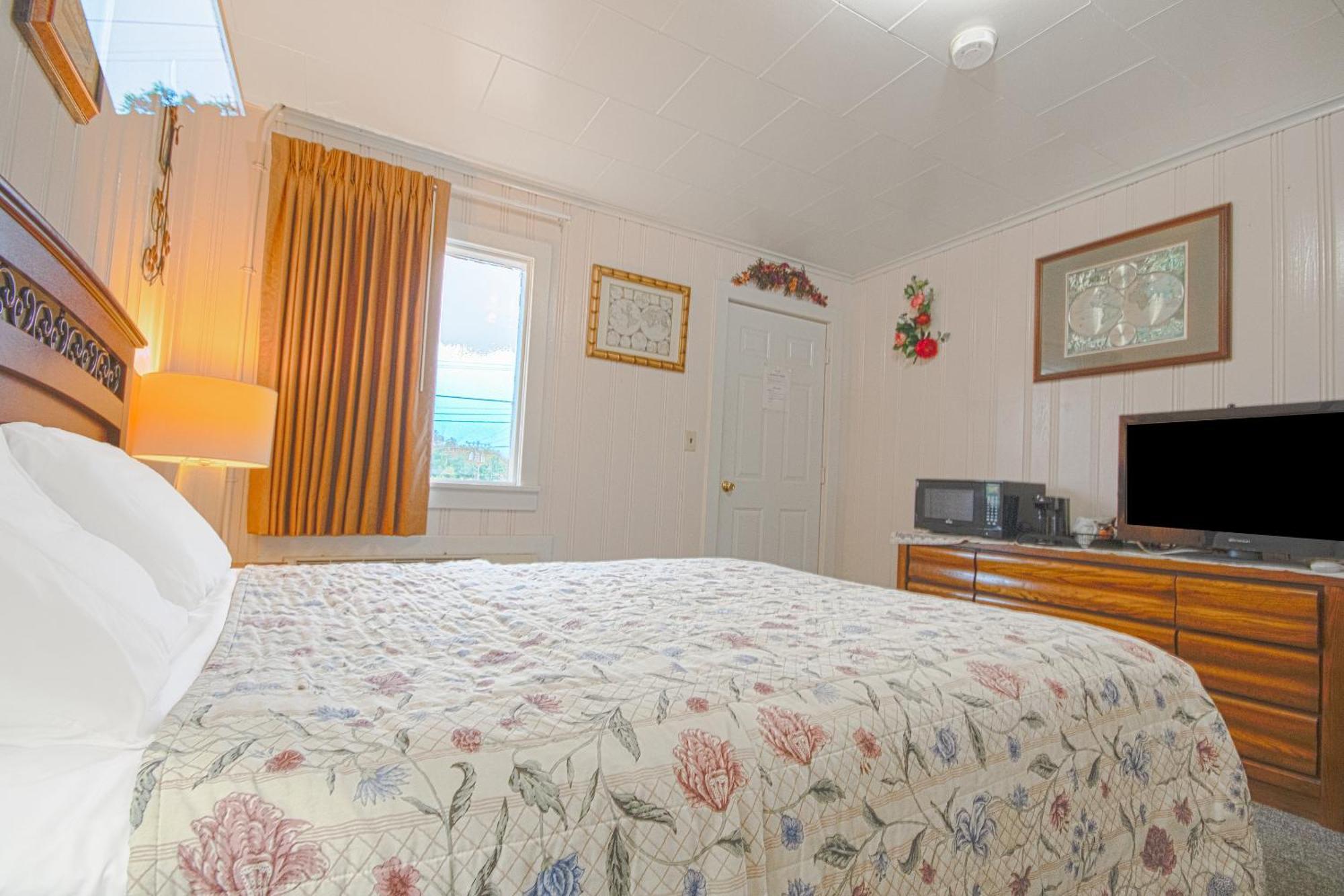 Sunflower Motel Hiawatha By Oyo Extérieur photo